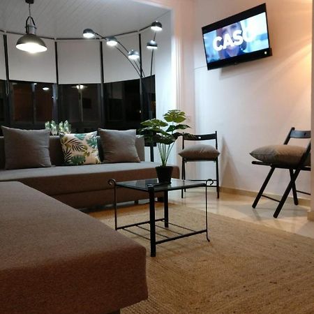 Apartamento Marbella Exterior foto