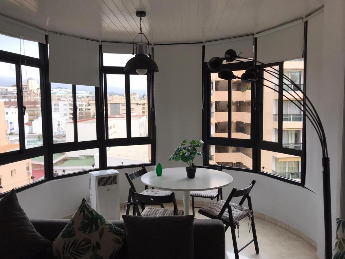 Apartamento Marbella Exterior foto