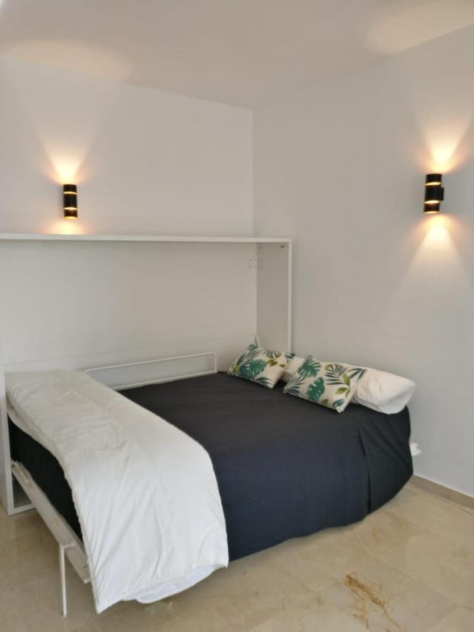 Apartamento Marbella Exterior foto