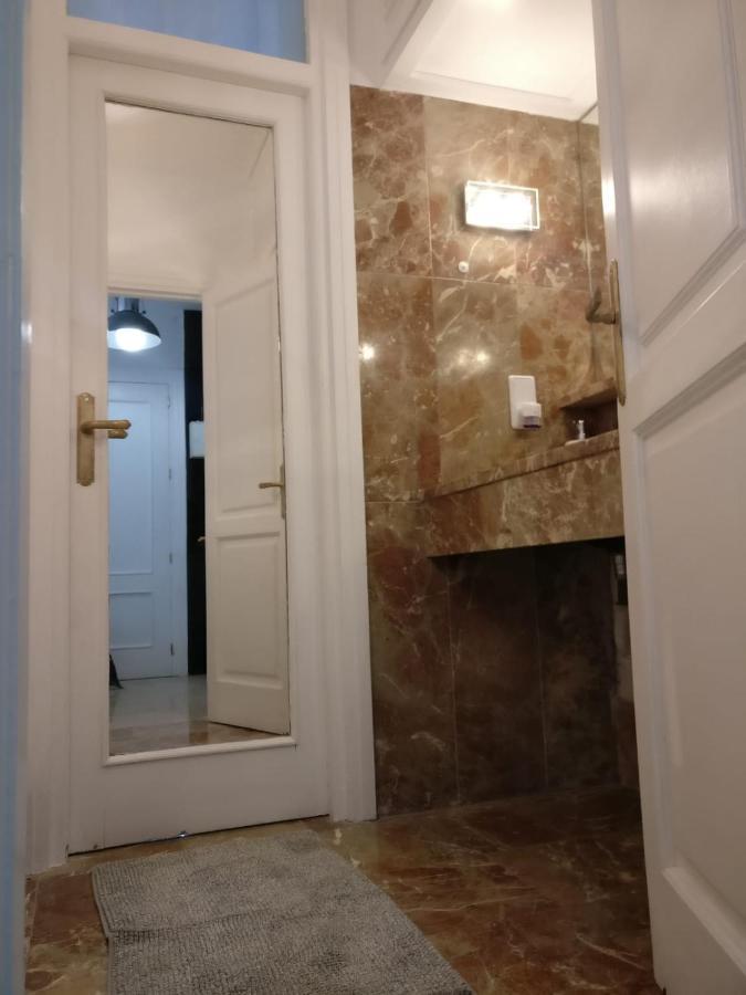 Apartamento Marbella Exterior foto